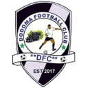 Dodoma Jiji badge