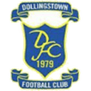 Dollingstown badge