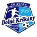 Dolné Krškany badge