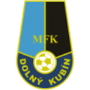 Dolný Kubín badge