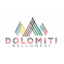 Dolomiti Bellunesi badge
