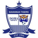 Doma United badge