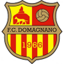 Domagnano badge