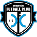 Dombóvári badge