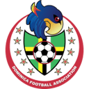 Dominica badge