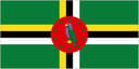 Dominica W badge