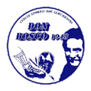 Don Bosco badge