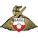 Doncaster badge