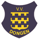 Dongen badge