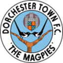 Dorchester Town badge