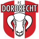 Dordrecht badge
