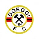 Dorogi FC badge