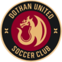 Dothan United badge