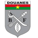 Douanes badge