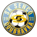 Doubravka badge