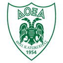 Doxa badge