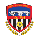 Doxa Mascholouriou badge