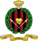 DPMM FC Brunei badge