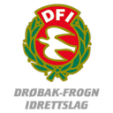 Drøbak / Frogn badge