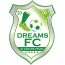 Dreams badge