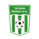 Ždírec nad Doubravou badge