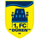Düren Merzenich badge