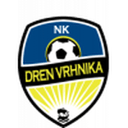Dren Vrhnika badge