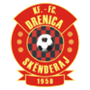 Drenica Skënderaj badge