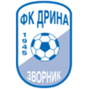 Drina Zvornik badge
