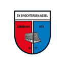 Drochtersen/Assel II badge