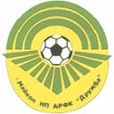 Druzhba badge