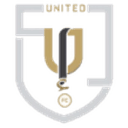 Dubai United badge