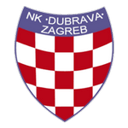 Dubrava Zagreb badge