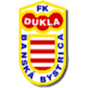 Dukla Banská Bystrica W badge