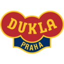 Dukla Praha U19 badge