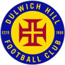 Dulwich Hill badge