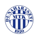Dunaharaszti MTK badge