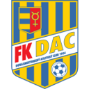 Dunajska Streda badge