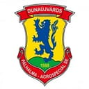 Dunaújváros-Pálhalma badge