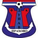 Dunav Prahovo badge