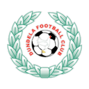 Dundela badge