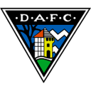 Dunfermline badge