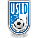 Dunkerque badge