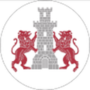 Cetatea badge