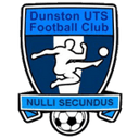 Dunston UTS badge