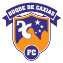 Duque de Caxias badge