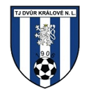 Dvůr Králové badge