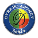 Dynamo Abomey badge