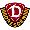 Dynamo Dresden badge