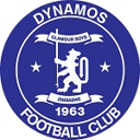 Dynamos badge